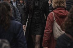 Ambros Varius Mentaliste en ville à Vendome