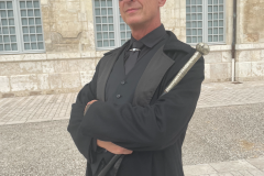 Ambros Varius Mentaliste à Vendome