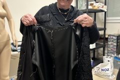 Au fil du temps Costume Origine 2