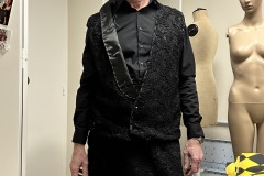 Au fil du temps Costume Origine 5