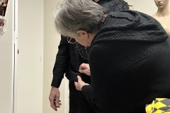 Au fil du temps Costume Origine 3