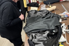 Au fil du temps Costume Origine 1