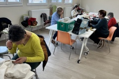 Au fil du temps Costume Origine 6