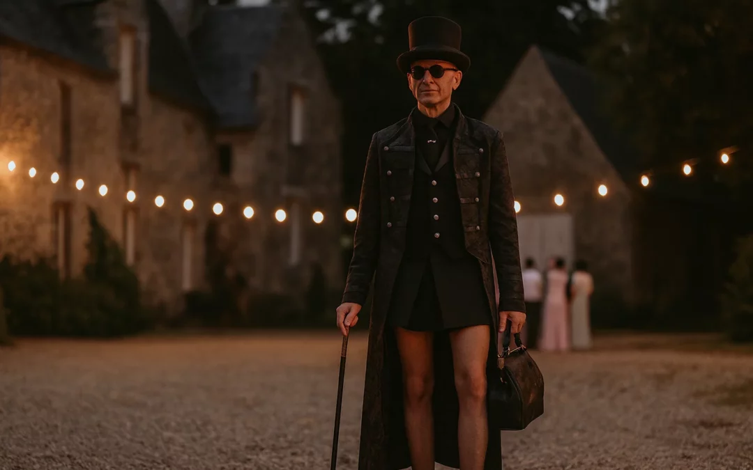 Mariage à Rennes : un mentaliste pour surprendre vos invités